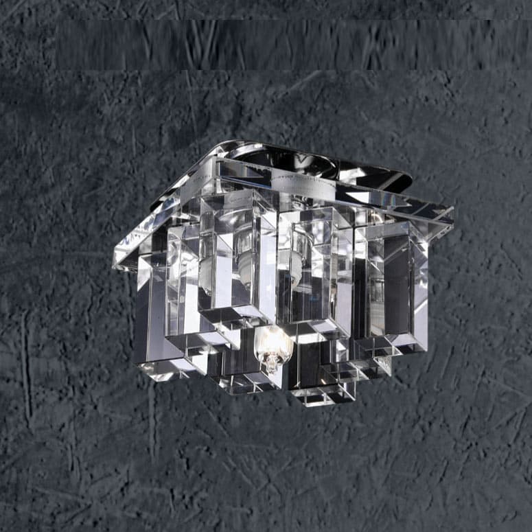 Встраиваемый в потолок светильник Novotech 369371