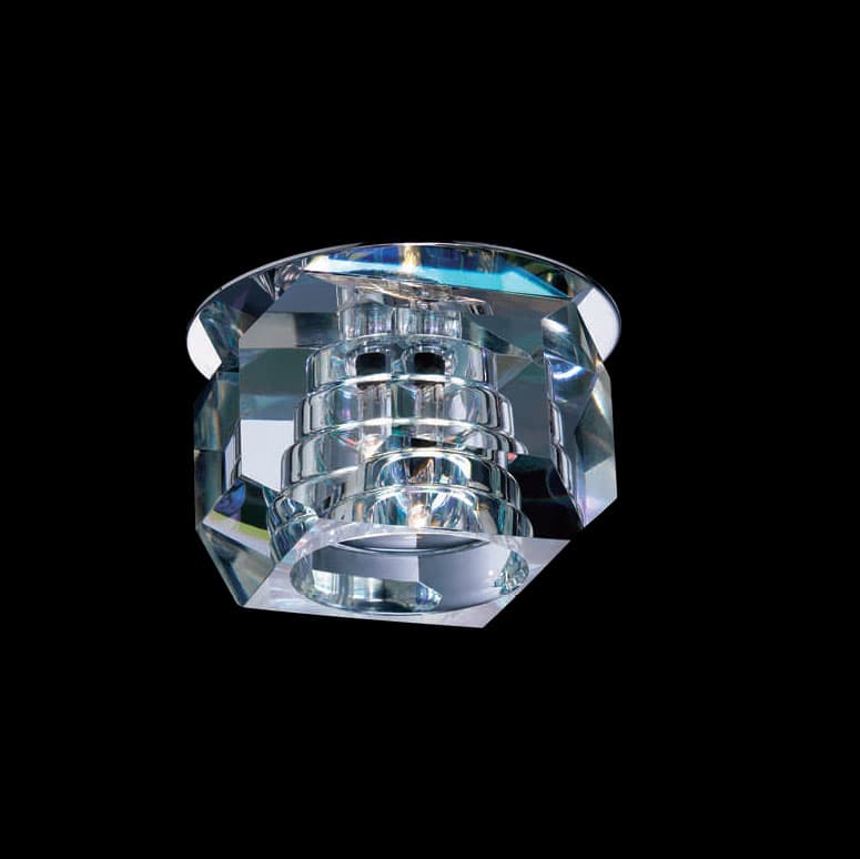 Встраиваемый в потолок светильник Novotech 369274 Novotech