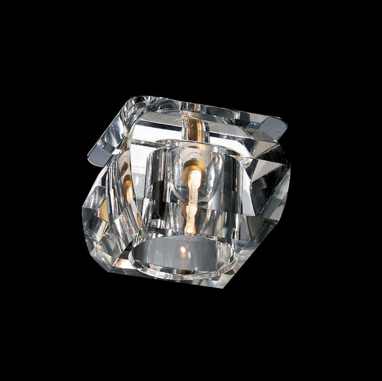 Встраиваемый в потолок светильник Novotech 369285 Novotech