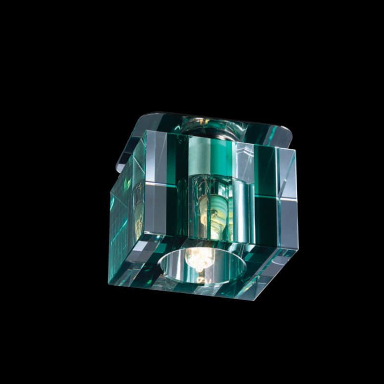 Встраиваемый в потолок светильник Novotech 369292 Novotech