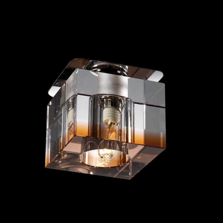 Встраиваемый в потолок светильник Novotech 369297 Novotech