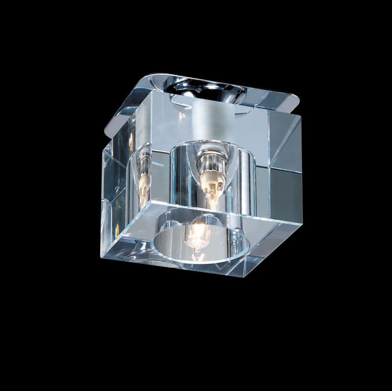 Встраиваемый в потолок светильник Novotech 369298 Novotech