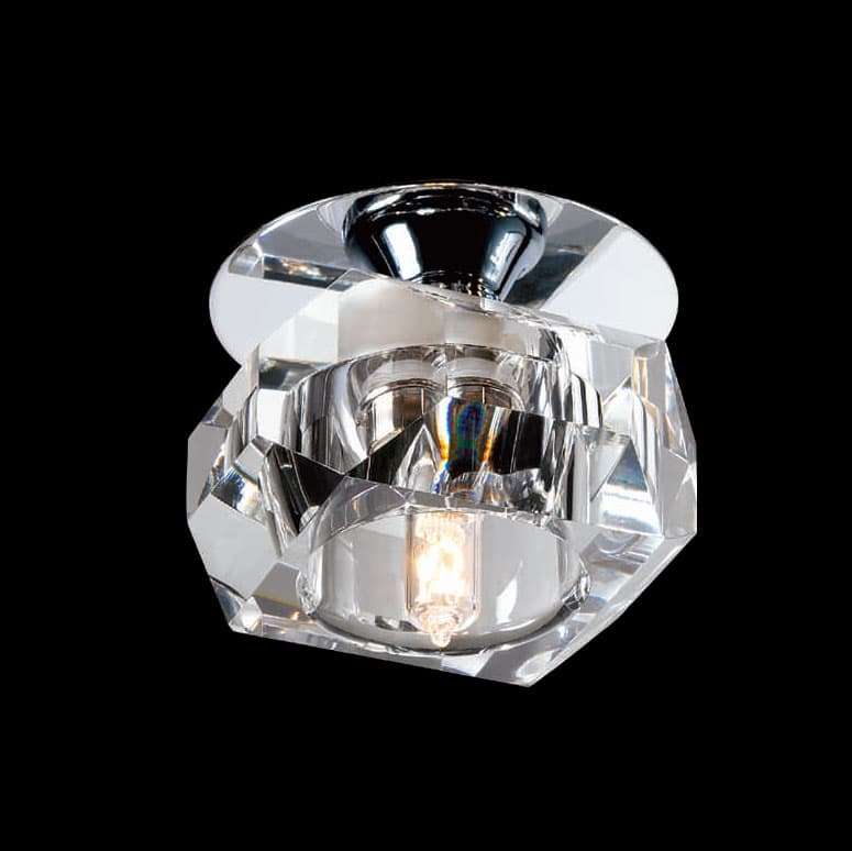 Встраиваемый в потолок светильник Novotech 369299 Novotech