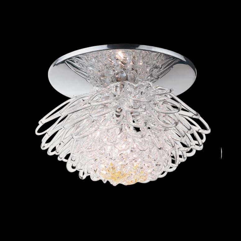 Встраиваемый в потолок светильник Novotech 369227 Novotech