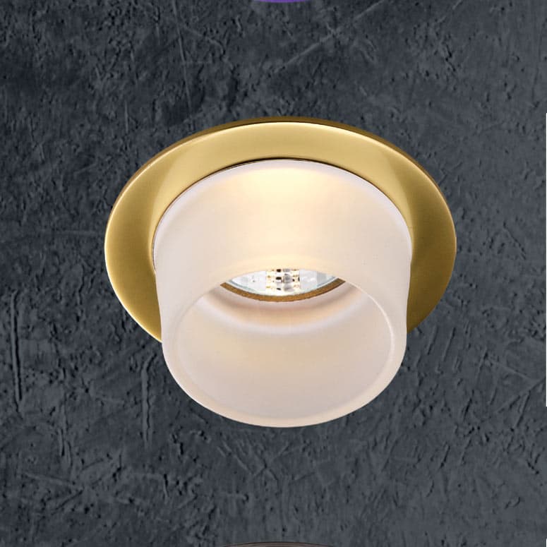 Встраиваемый в потолок светильник Novotech 369170 Novotech