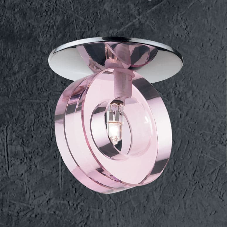 Встраиваемый в потолок светильник Novotech 369221 Novotech