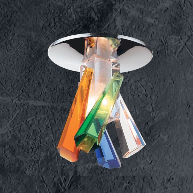 Встраиваемый в потолок светильник Novotech 369223