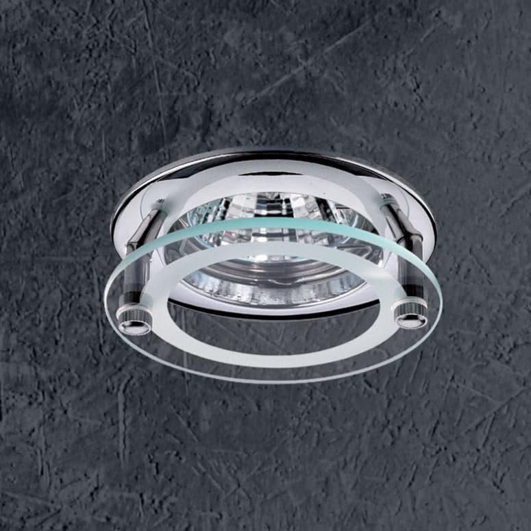 Встраиваемый в потолок светильник Novotech 369109 Novotech