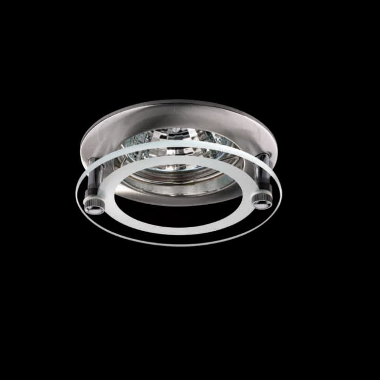 Встраиваемый в потолок светильник Novotech 369172 Novotech