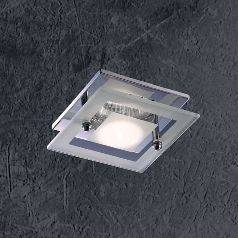 Встраиваемый в потолок светильник Novotech 369346 Novotech