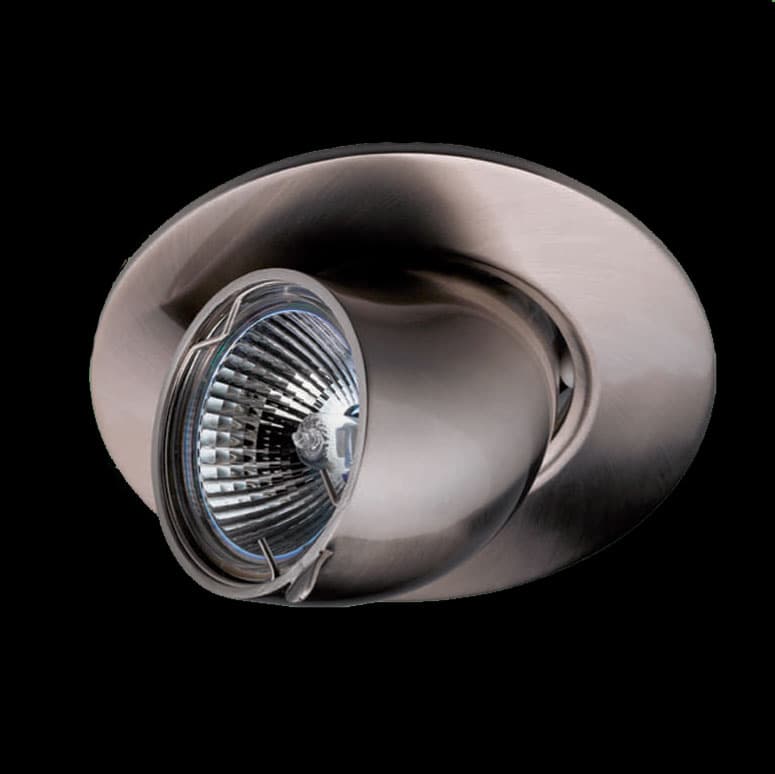 Встраиваемый в потолок светильник Novotech 369163 Novotech