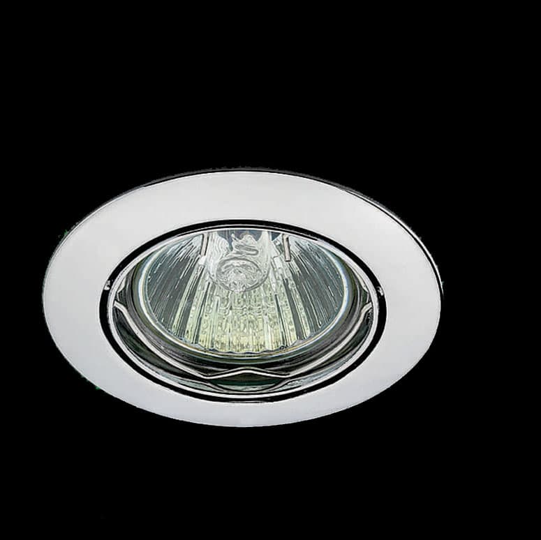 Встраиваемый в потолок светильник Novotech 369101 Novotech