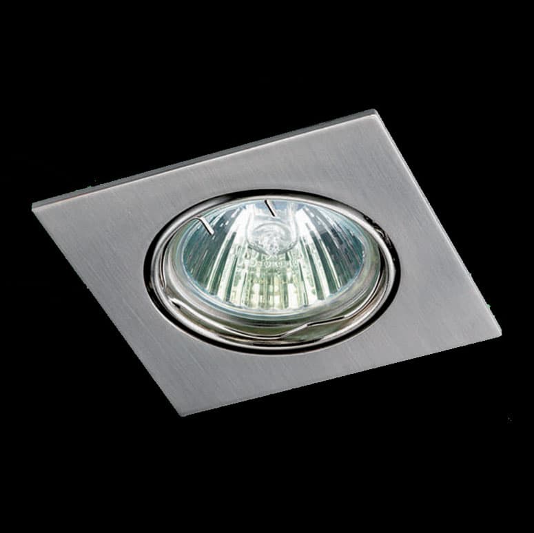 Встраиваемый в потолок светильник Novotech 369106 Novotech