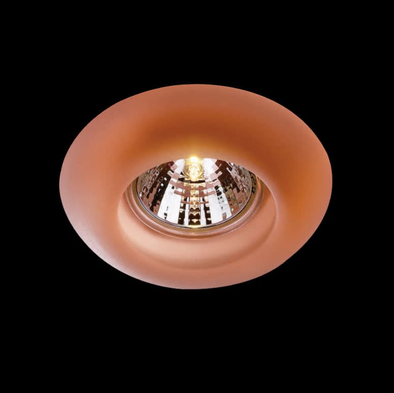 Встраиваемый в потолок светильник Novotech 369123 Novotech