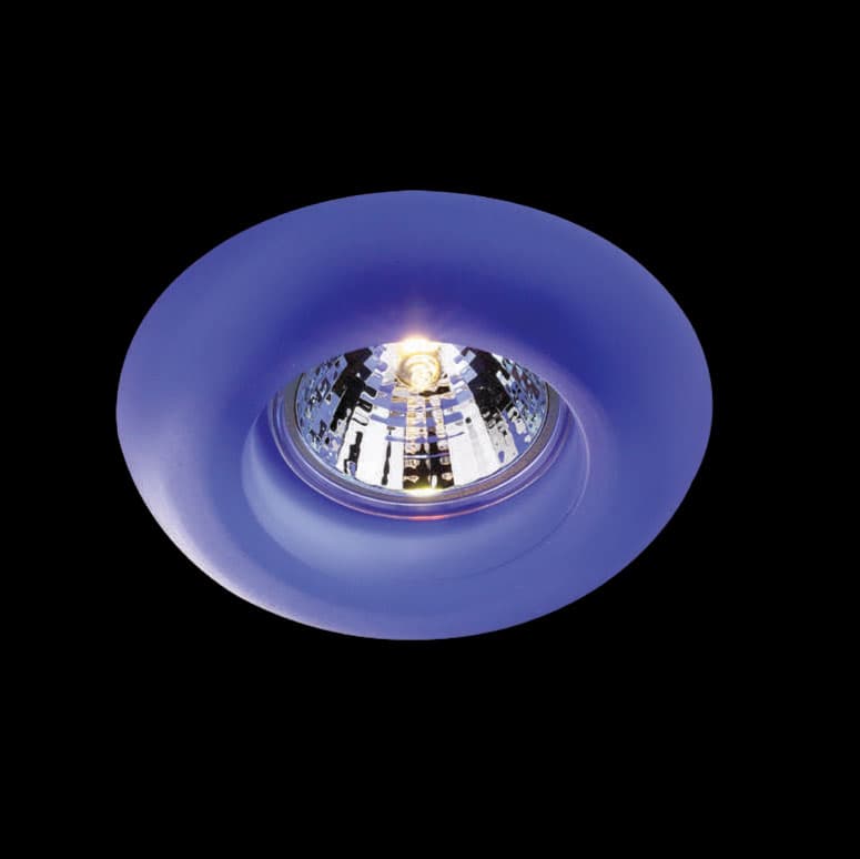 Встраиваемый в потолок светильник Novotech 369125 Novotech