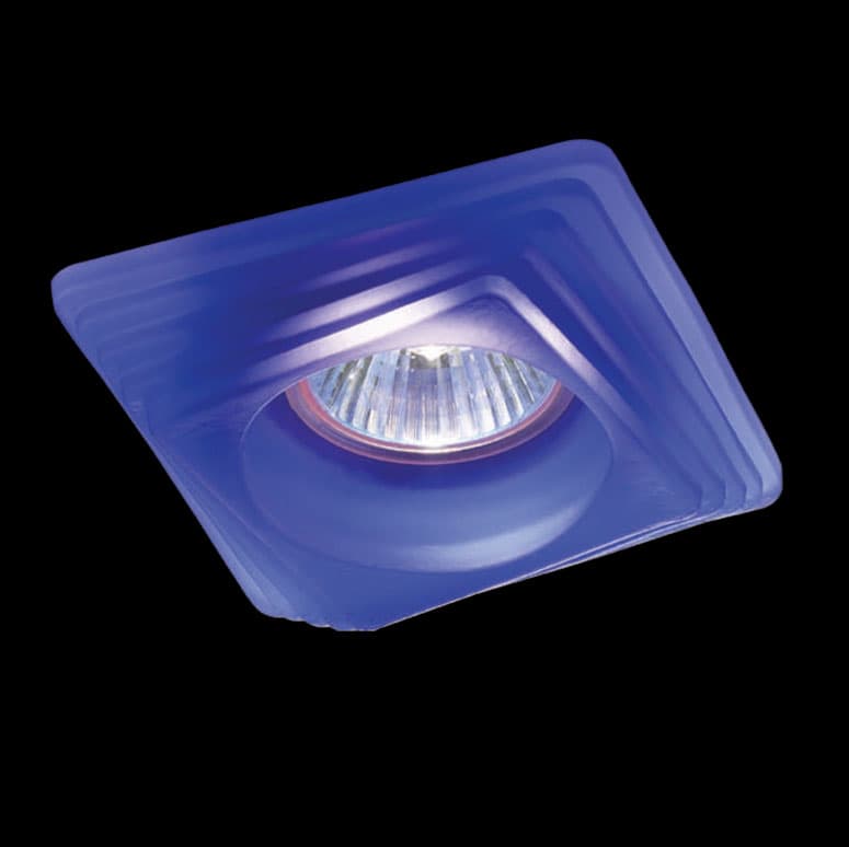 Встраиваемый в потолок светильник Novotech 369129