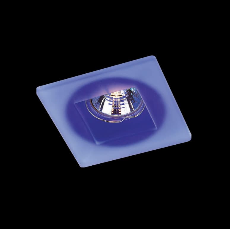 Встраиваемый в потолок светильник Novotech 369211 Novotech