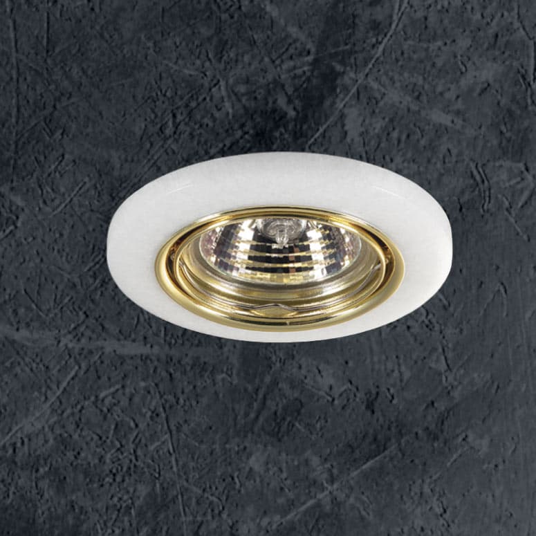 Встраиваемый в потолок светильник Novotech 369278 Novotech