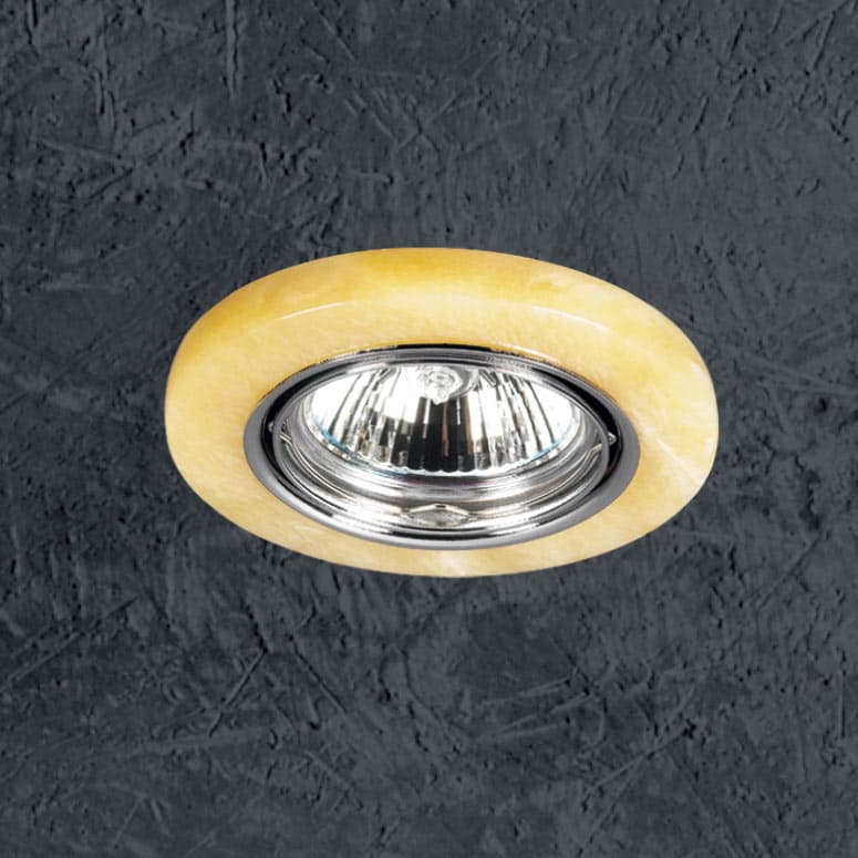 Встраиваемый в потолок светильник Novotech 369280 Novotech