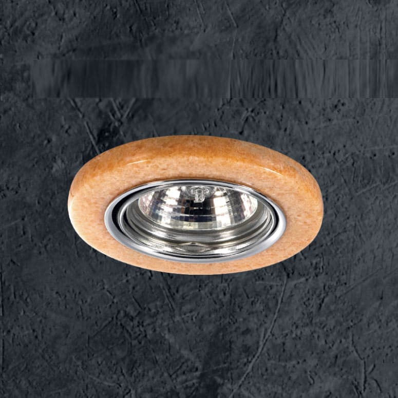 Встраиваемый в потолок светильник Novotech 369281