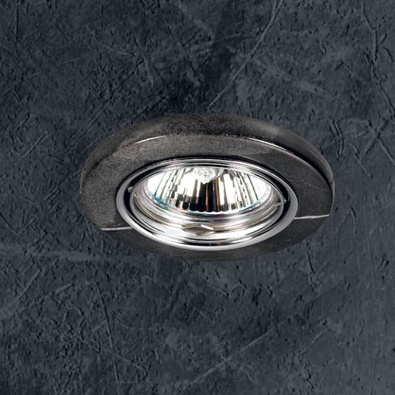 Встраиваемый в потолок светильник Novotech 369282