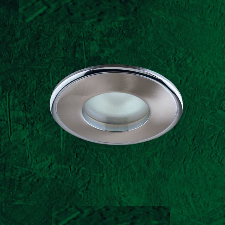 Встраиваемый в потолок светильник Novotech 36 Novotech