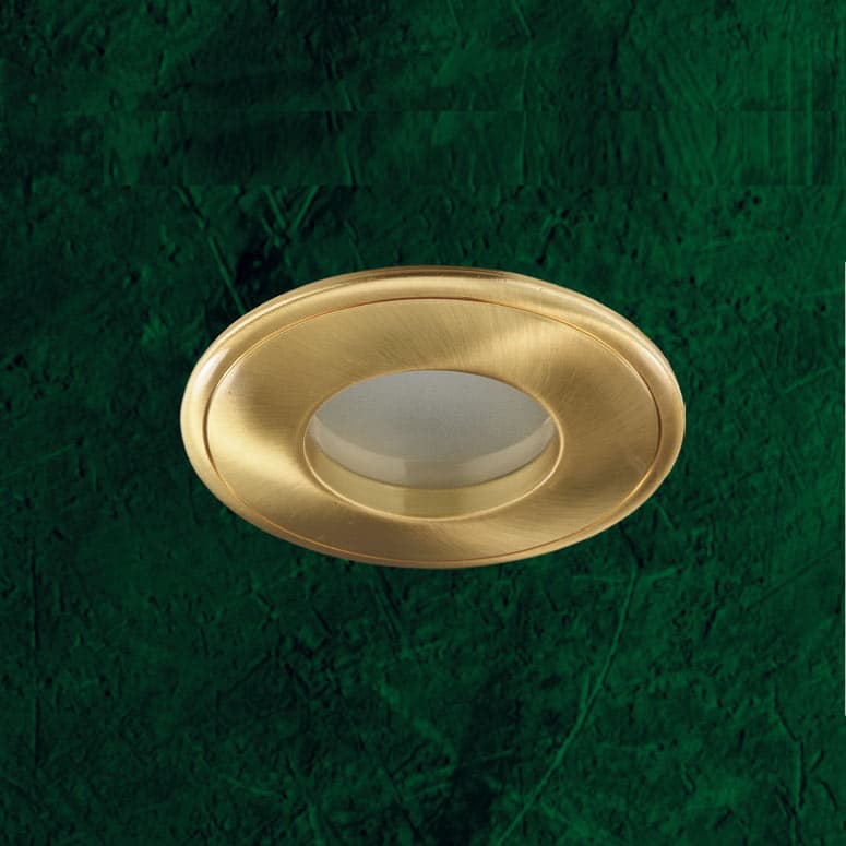 Встраиваемый в потолок светильник Novotech 36 Novotech