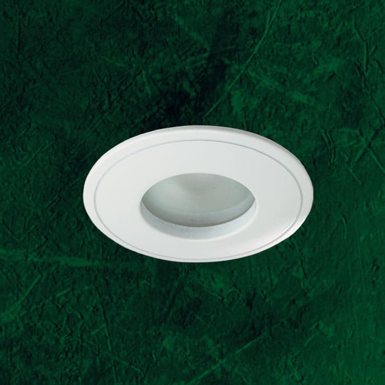 Встраиваемый в потолок светильник Novotech 36 Novotech