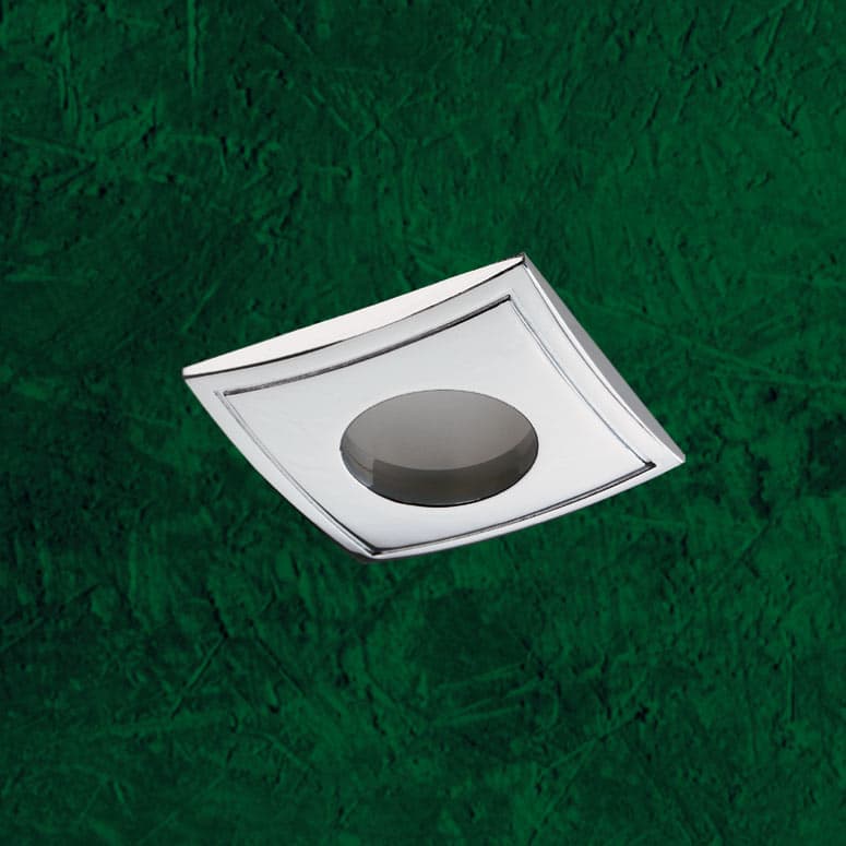 Встраиваемый в потолок светильник Novotech 36