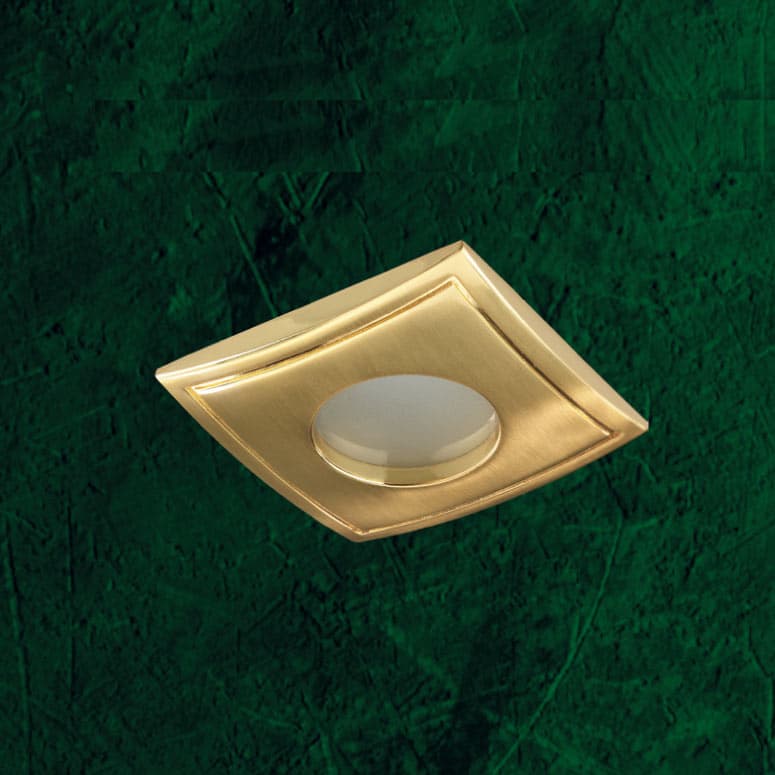 Встраиваемый в потолок светильник Novotech 36 Novotech