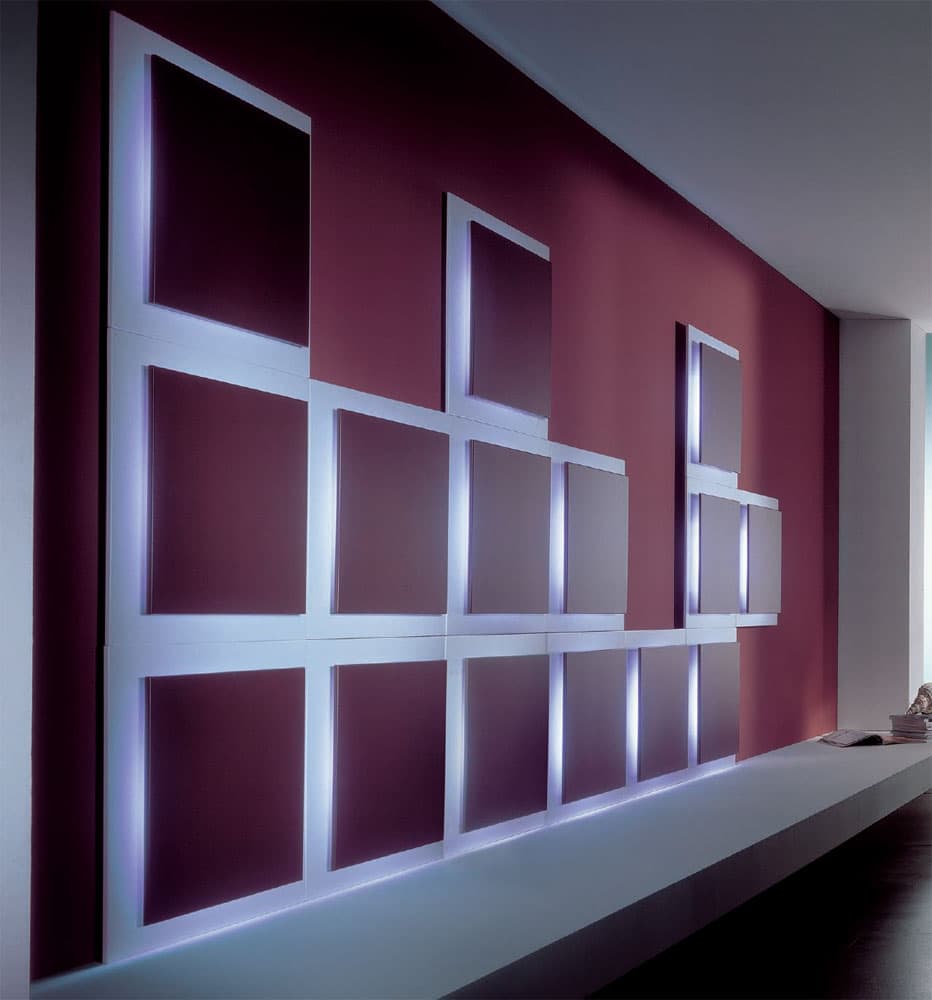 Настенно-потолочный светильник Oty Light Tum 40/60 Malevic