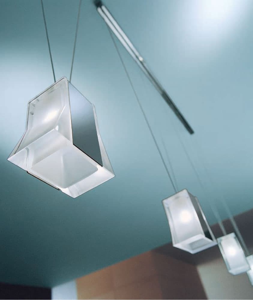 Подвесной светильник Oty Light Borg S1, S2, S3