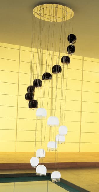 Подвесной светильник Oty Light Sophie S-18