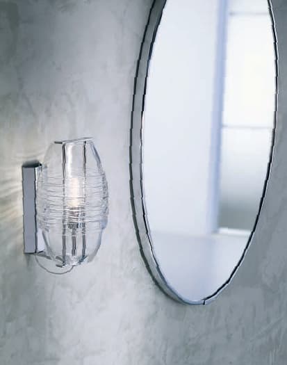 Настенный светильник Oty Light Kioto 18P