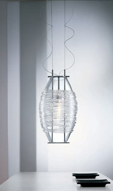 Подвесной светильник Oty Light Kioto S