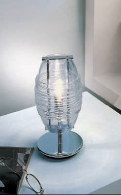 Настольная лампа Oty Light Kioto 18T