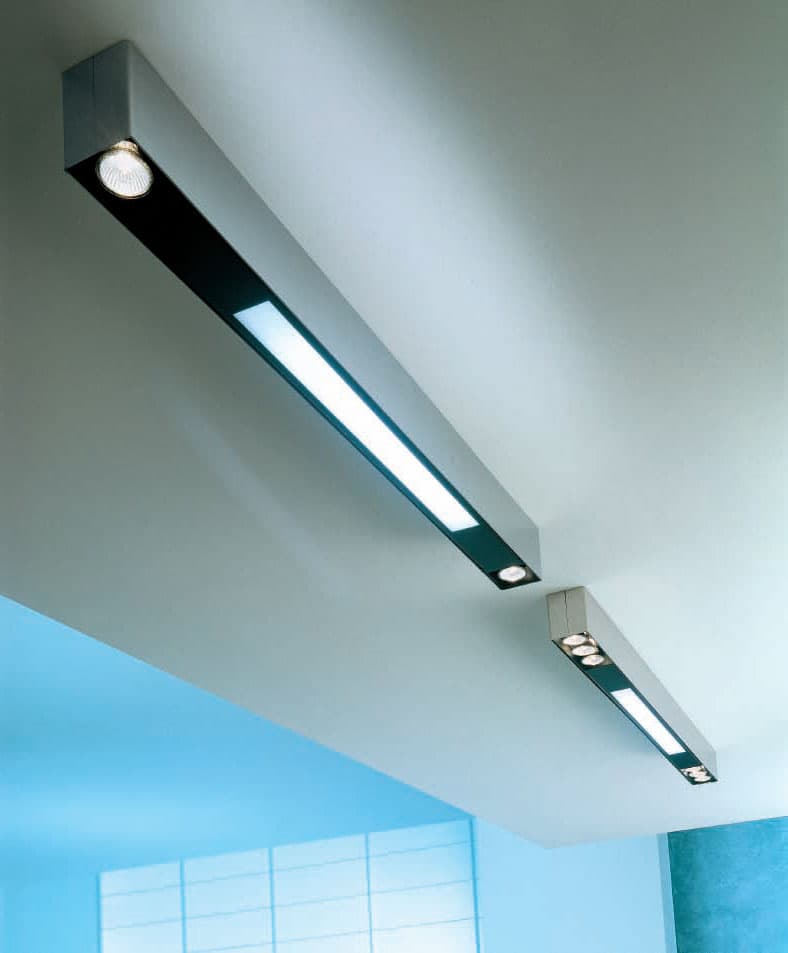 Потолочный светильник Oty Light Com PL 100E Oty Light