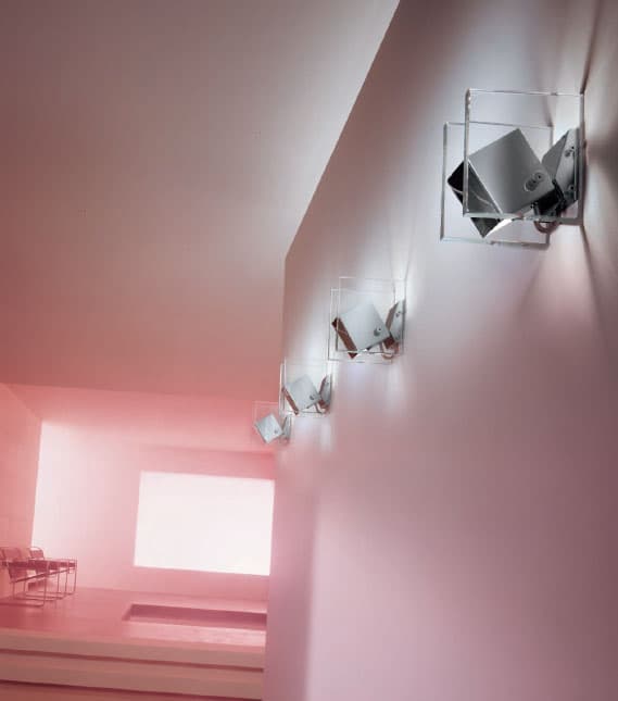 Настенный светильник Oty Light Book Oty Light