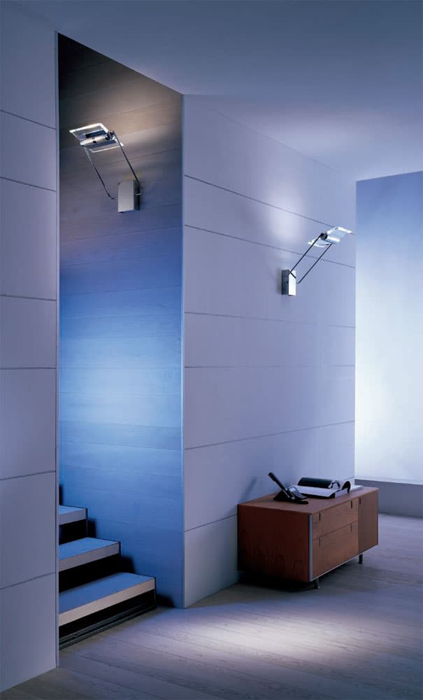 Настенный светильник Oty Light Rall P 45AL Oty Light