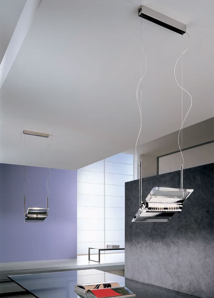 Потолочный светильник Oty Light Rall S 21AL Oty Light