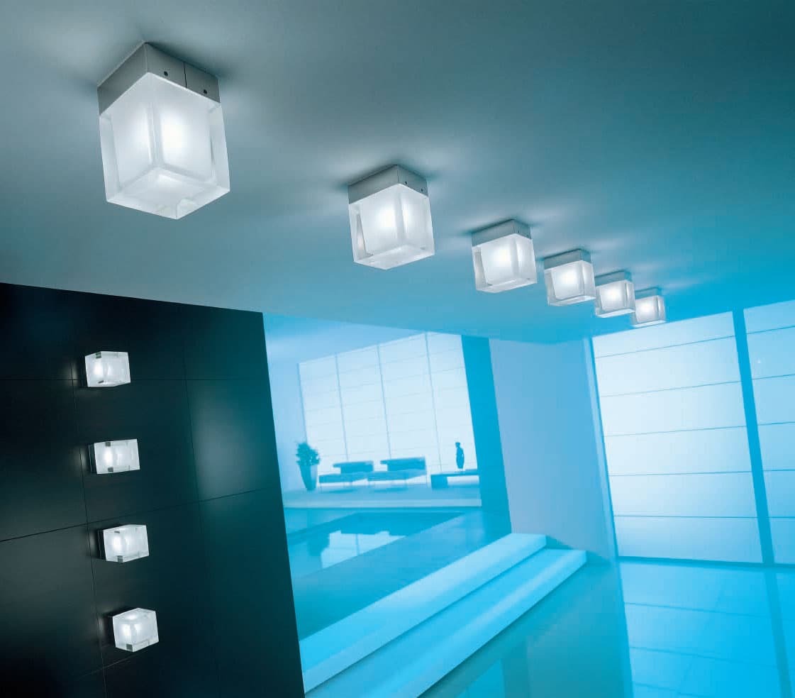 Потолочный светильник Oty Light K 1 Oty Light