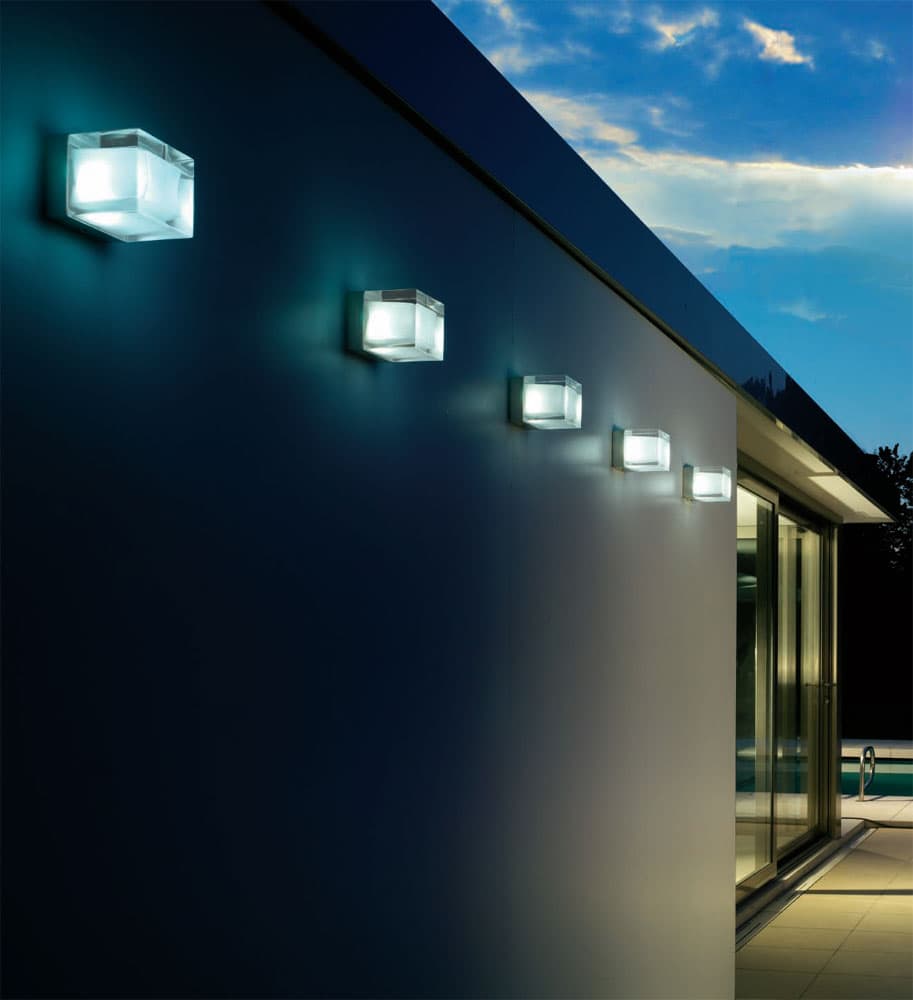 Настенный светильник Oty Light K 1L Oty Light