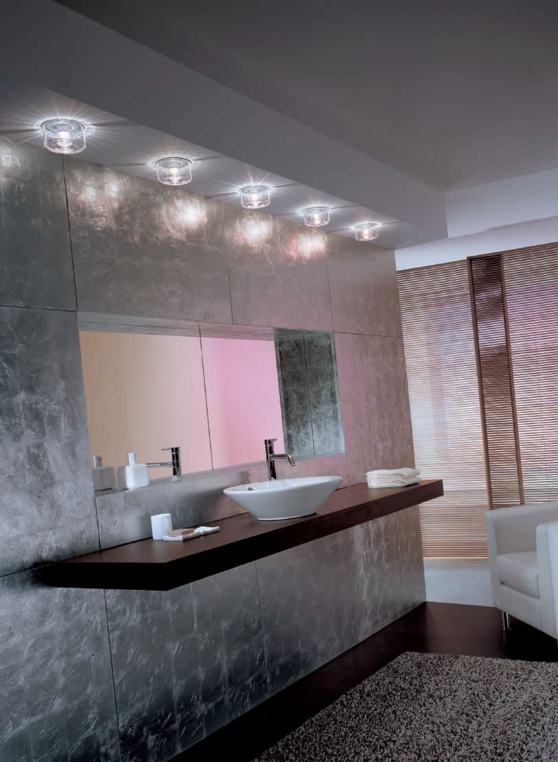 Встраиваемый в потолок светильник Oty Light Blo CT Oty Light