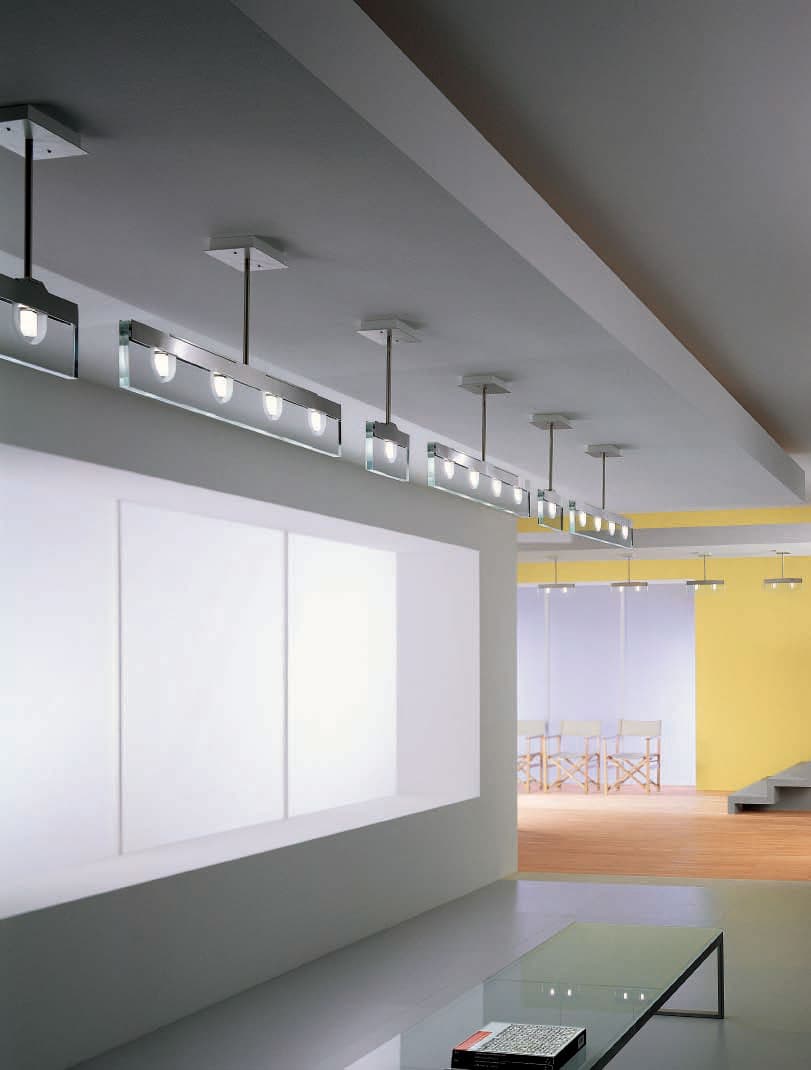 Потолочный светильник Oty Light Jek 1PL, 2PL, 4PL Oty Light