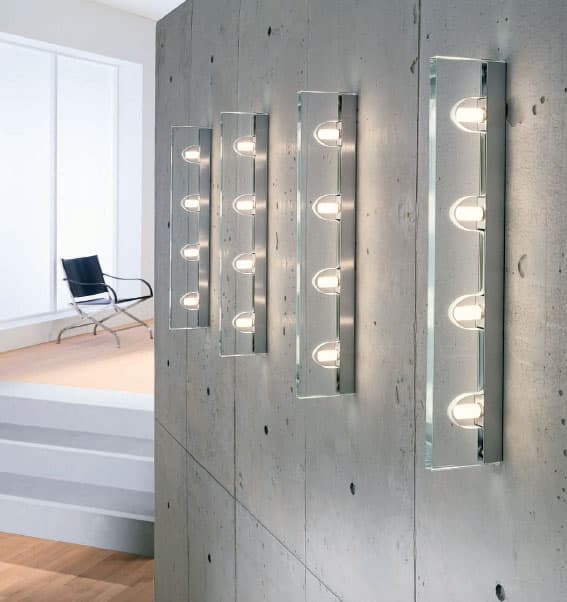 Настенный светильник Oty Light Jek 1P-4P, 100P Oty Light