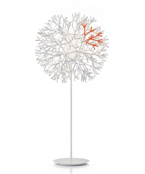 Напольный светильник Pallucco Coral 1000mm