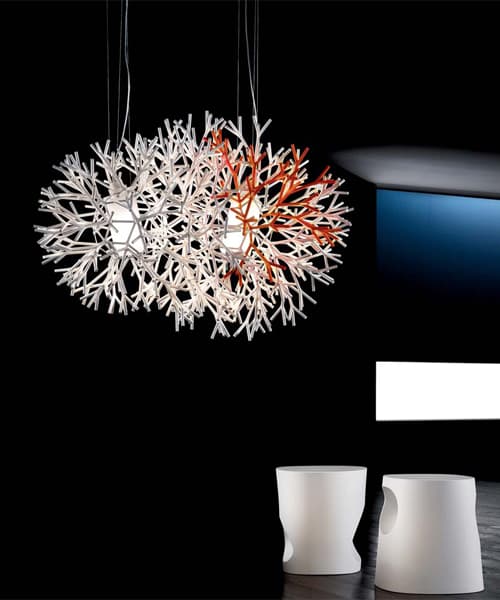 Подвесной светильник Pallucco Coral 1200mm