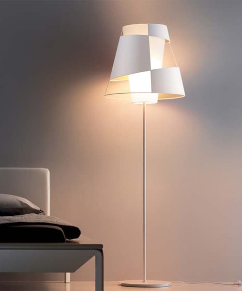 Напольный светильник Pallucco Crinolina grande