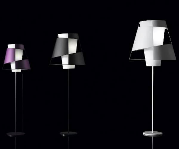 Напольный светильник Pallucco Crinolina