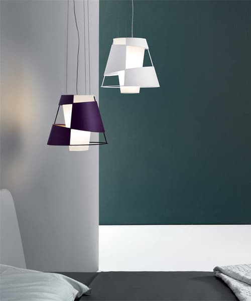 Подвесной светильник Pallucco Crinolina mini